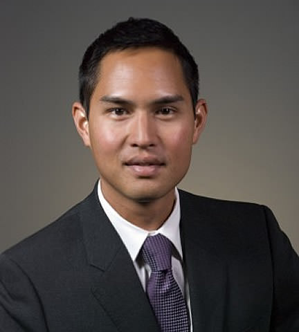 >D. John Srivisal, Partner