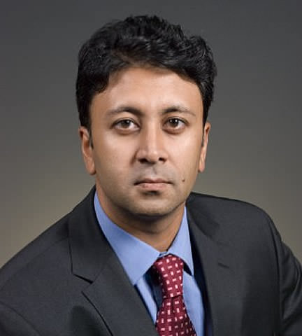 Nadim Z. Qureshi, Partner