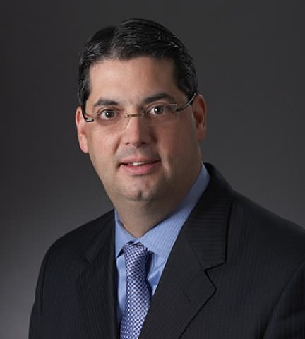 Paul J. Berra, III, Partner, General Counsel and Chief Administrative Officer